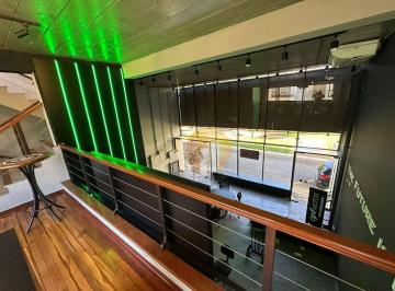 4e65da094e0d35f3cd5422ce813d3191d6801a81 · Prédio para alugar, 317 m² por R$ 17.632,00/mês - Alphaville Conde I - Barueri/SP