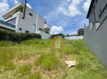 02ef0390e0e3a5211fb56b2981d37030b301b6fc · Terreno à venda, 456 m² - Gênesis 1 - Santana de Parnaíba/SP