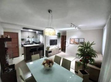 8aa7d7dc8d64ecc0452aa68821dd82cd84219294 · Apartamento com 3 dormitórios à venda, 64 m² por R$ 375.000,00 - Santa Cecília - Piracicaba/SP