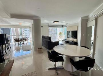 2ad379d73652dbcc1f241c6f675efffde19faa6e · Apartamento com 3 dormitórios para alugar, 132 m² por R$ 14.180,00/mês - Centro - Balneário Camboriú