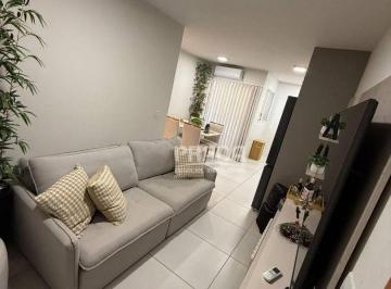 c5a55ad0735649b3bfa9b13286f231aacf3f628f · Apartamento com 2 quartos à venda, 51 m² - Gávea - Uberlândia/MG