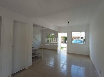 07e0d4b82e0bd4dd163e84949372826f139ca8f7 · Sobrado com 3 quartos para alugar, 95 m² - Condomínio The Palms - Uberlândia/MG