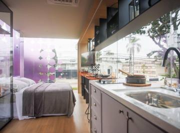 fbbe1db3f7abd390e3b22137508e91168e91ed32 · Studio com 1 dormitório à venda, 34 m² por R$ 494.900,00 - Centro - Curitiba/PR
