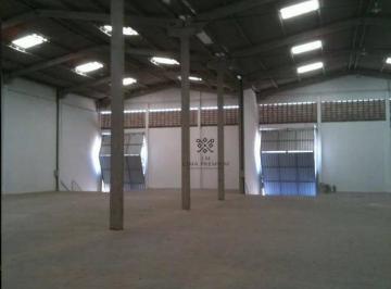 958ded2df7856f92a3d5fa5c8ef29f21a1de23a5 · Galpão para alugar, 750 m² por R$ 26.631,66/mês - Sítio Cercado - Curitiba/PR