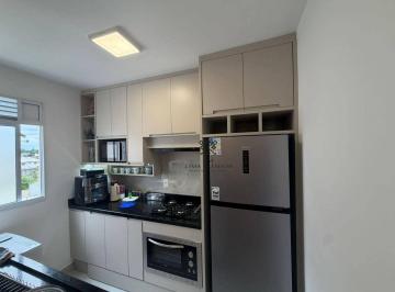 b553fde028c39598895114e9688e835b56c5f1c3 · Apartamento com 2 quartos à venda, 45 m² por R$ 480.000 - Santa Cândida - Curitiba/PR