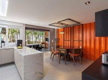54363c538439e49ad62756b783a7693a4ec394d2 · Casa com 4 dormitórios, 375 m² - venda por R$ 3.500.000,00 ou aluguel por R$ 19.500,00/mês - Sta. Fe