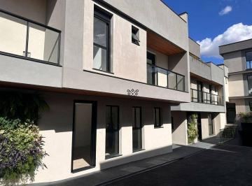 81b80a70ef0a1a8e282cac3b06d6b94ff940dbf2 · Casa com 3 dormitórios à venda, 253 m² por R$ 1.829.627,60 - Campina do Siqueira - Curitiba/PR