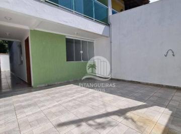 4956b5dbfd41aaf4350614f8805f001aaaf0c244 · Sobrado com 3 dormitórios à venda por R$ 600.000,00 - Jardim Las Palmas - Guarujá/SP