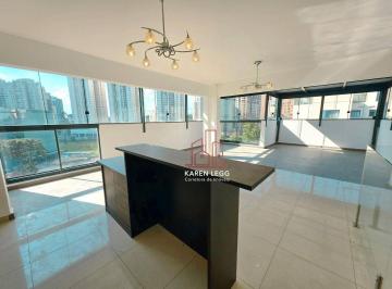 6a7361744320e01d15eca2caf9ce7422a75dba3d · Cobertura com 3 dormitórios à venda, 118 m² por R$ 945.000,00 - Jardim Botânico - Curitiba/PR