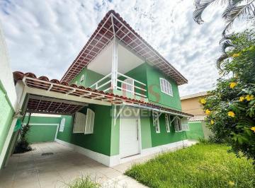 3a171a58adcae091de64e6f8289755031d4fd5c0 · Casa com 4 dormitórios à venda, 155 m² por R$ 1.290.000,00 - Itaipu - Niterói/RJ