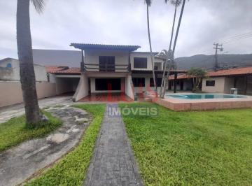 0a6d07c85f9e24e7f47b175727ecc3f375f3f362 · Casa com 4 dormitórios para alugar, 450 m² por R$ 8.108,00/mês - Piratininga - Niterói/RJ
