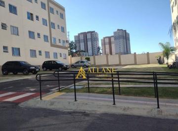 7afd6fd590acd7840f27baf3220438a388b113f7 · Apartamento Zona Oeste com 2 dormitórios para alugar, 42 m² por R$ 1.490/mês - Residencial Lago de T