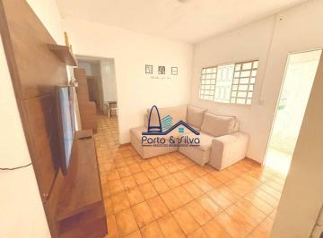 2f14e8ee9eb3c5dcd71563438838279f14246c33 · Casa à venda, 90 m² por R$ 355.000,00 - Residencial São Francisco - São José dos Campos/SP