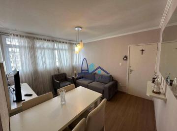 b92624111fd26ada7864f0d269093c6b507e01b9 · Apartamento à venda, 50 m² por R$ 360.000,00 - Vila Adyana - São José dos Campos/SP