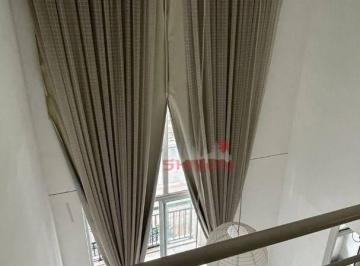 0aca36a3d441c550af49e8bc8e23261d934272d7 · Apartamento Duplex em ótima localização com 60m² próximo da estação do metro Vila Mariana
