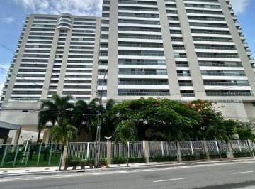 ba49b85e4aff52bd54372e537b54ee4d4c1807fe · Apartamento à venda, 130 m² por R$ 1.535.000,00 - Cocó - Fortaleza/CE