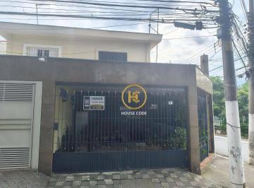 1b291db7524539cc350c8d1bcbe6cb7baa20294a · Casa à venda, 130 m² por R$ 439.000,00 - Parque Santo Eduardo - São Paulo/SP