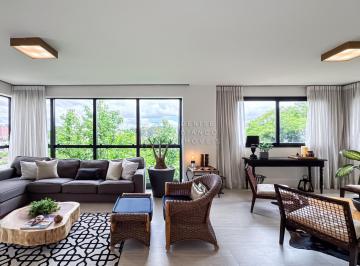 Apartamento · 189m² · 3 Quartos · 3 Vagas · Apartamento 3 suítes, 3 vagas , no Bigorrilho