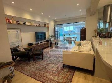 88f53496fa5a9c87bb5838ee753e3271ec1c02c3 · Apartamento com 2 dormitórios à venda, 135 m² por R$ 2.300.000,00 - Ponta da Praia - Santos/SP