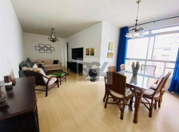 b6a423dbe02171fd33fb4f89d69ae7ce23f8e1e0 · Apartamento com 3 dormitórios à venda, 148 m² por R$ 700.000,00 - Gonzaga - Santos/SP