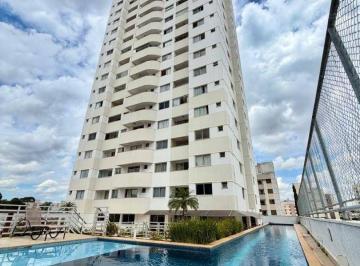 cc36097c7534b3449e677594bcb9b519c8e9ad89 · Apartamento com 2 dormitórios à venda, 57 m² por R$ 490.000,00 - Jardim Goiás - Goiânia/GO