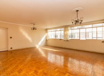 img0 · Apartamento para venda em Bela Vista com 3 quartos, sendo 1 suíte , 172m²