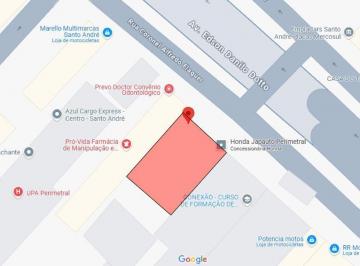 img0 · Terreno comercial para venda em Centro , 600m²