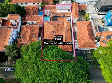 img0 · Casa para venda em Indianópolis com 5 quartos, sendo 3 suítes , 300m²