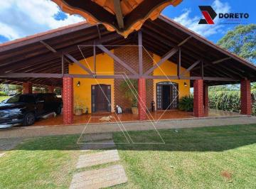 3736c50ae2fabcab3c5c4060cbc9fd1b7941f9c7 · Chácara com 3 dormitórios à venda, 1982 m² por R$ 1.700.000 - Nova Rheata - Boituva/SP