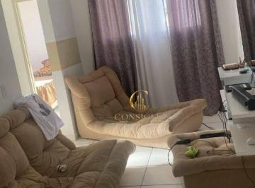 814ea38ccaf345f763ad418932b0aae27cacf395 · Apartamento com 2 dormitórios à venda, 49 m² por R$ 220.000,00 - Jardim das Indústrias - São José do