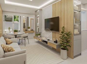 eb2eb1dd8e2d7c895ec7187e1aa6900f72621039 · Cobertura com 2 dormitórios à venda, 37 m² por R$ 420.000,00 - Maracanã I (Justinópolis) - Ribeirão 