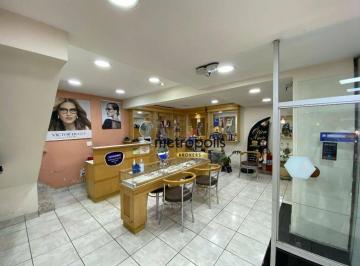 loja · Loja à venda, 62 m² por R$ 234.000,00 - Centro - São Caetano do Sul/SP
