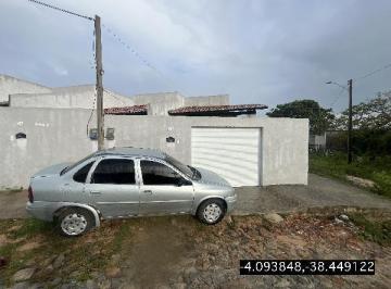 img0 · Negócio imperdível — Casa no Vertente, Horizonte - CE, Nº 81, 2 quartos, 1 vaga, 66,15m² | Venda Dir