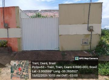 img0 · Oportunidade Única em TRAIRI - CE | Tipo: Casa | Negociação: Venda Direta Online | Situação: Imóvel