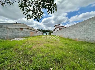 dc3b1dff42c4f67679e17db4af578ce9d8bceb93 · Terreno à venda, 646 m² por R$ 335.000,00 - Condomínio Residencial Águas do Paraíba - Guararema/SP