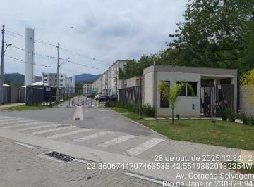 Photo_0 · 
                Imóvel com localização privilegiada — Apartamento no Campo Grande, Rio de Janeiro -