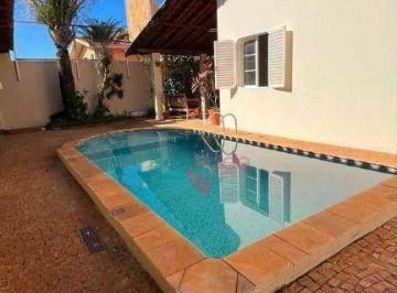 0a017935858a703dd3dace974c7b94bc5f0cb4b7 · Casa com 3 dormitórios à venda, 313 m² por R$ 954.000,00 - Ribeirânia - Ribeirão Preto/SP