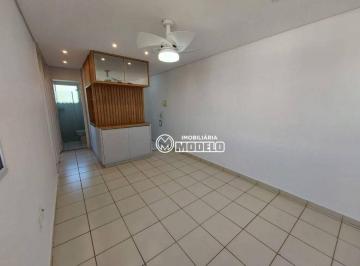 cb7185e5fef62e3d9971c502a169d9347013908a · Apartamento com 2 dormitórios à venda, 45 m² por R$ 175.000,00 - Jardim Nova Suíça - Piracicaba/SP