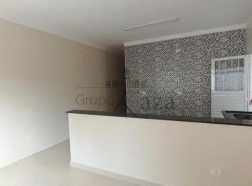 Casa · 126m² · 2 Quartos · 2 Vagas · Casa - Jardim Nova República - 2 Dormitórios - 66m² Estuda pegar terreno como parte de pagamento