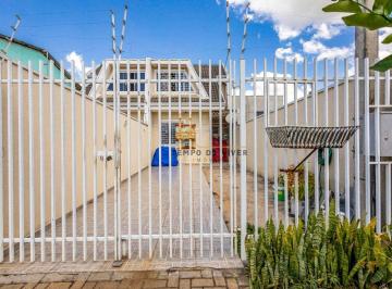 fb8980bba1938403cd27716ccbf642f83966dfba · Casa com 3 dormitórios à venda, 61 m² por R$ 350.000,00 - Ganchinho - Curitiba/PR