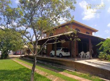 825269a30685b1b4d088dad4499009ffcd97e31b · Chácara à venda, 2200 m² por R$ 2.000.000,00 - Condomínio Chácaras Flórida - Itu/SP
