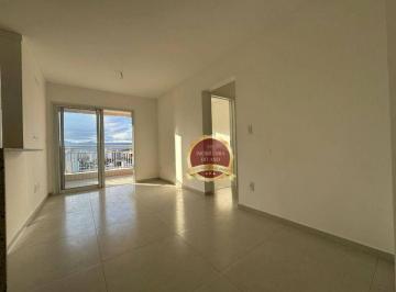 fce88120be0fd59654a358976766ec5d917aa702 · Apartamento com 2 dormitórios à venda, 65 m² por R$ 650.000,00 - Canto do Forte - Praia Grande/SP