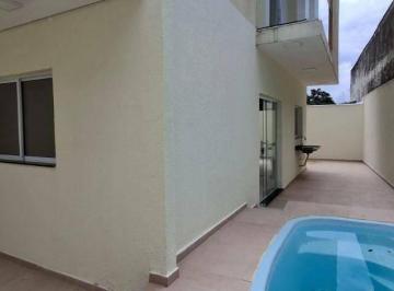 e5d01104ee71061a26ae09605fb645c1954450aa · Casa com 2 dormitórios à venda, 82 m² por R$ 440.000,00 - Santa Terezinha - Itanhaém/SP