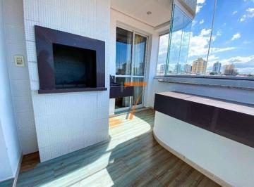 7d4b25c06f1649a5878870c4101716870c285458 · Apartamento com 3 dormitórios à venda, 84 m² por R$ 850.000,00 - Jardim Atlântico - Florianópolis/SC