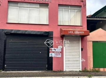 a95207c0d5bbd692277a9dfa64182d823617def7 · Salão para alugar, 30 m² - Centro - Jundiaí/SP