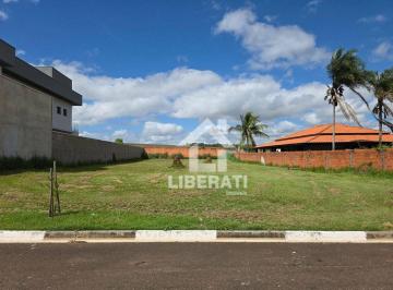 168e9892f3daa646ff5036f51095dc2cd96f9496 · Terreno em Tatuí, Condomínio Residencial Ecopark, 13 minutos de Boituva