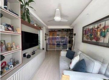 68c10ce298ceb9b926fe2c2720e6cbbebb9d58a5 · Apartamento com 2 dormitórios à venda, 60 m² por R$ 360.000,00 - Pendotiba - Niterói/RJ