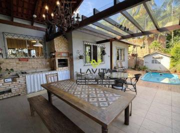 4e378cf17ddcbcad6b7f783be1bdd01f8da2bc42 · Casa com 3 dormitórios à venda, 210 m² por R$ 845.000,00 - Salto do Norte - Blumenau/SC