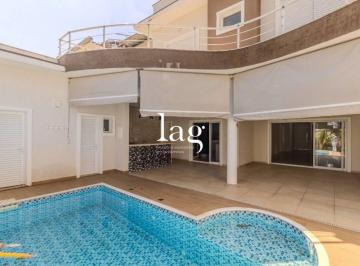 043a479ba930b833628faf643d43fbe88a6ba42c · Casa com 4 dormitórios à venda, 300 m² por R$ 1.890.000,00 - Condomínio Ibiti Royal Park - Sorocaba/
