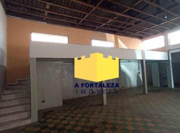 47ac40a5fe36f148f569d7224b5c1e35b7fd2eab · Ótima Localização - Salão para alugar, 250 m² por R$ 4.050/mês - Jardim São Domingos - Americana/SP
